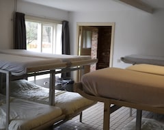 Hotel Natuurpoort van Loon (Loon op Zand, Netherlands)