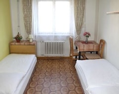 Hotel Ubytování U Ropáků (Horní Slavkov, Češka Republika)