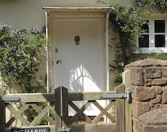 Cijela kuća/apartman Richards Cottage (Taunton, Ujedinjeno Kraljevstvo)