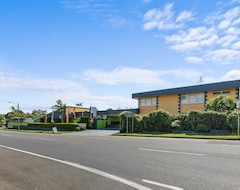 Arkana Motel (Maryborough, Úc)