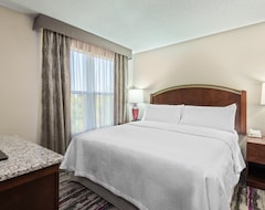 Khách sạn Homewood Suites by Hilton Orlando-UCF Area (Orlando, Hoa Kỳ)