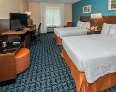 Khách sạn Fairfield Inn & Suites by Marriott Jacksonville (Jacksonville, Hoa Kỳ)