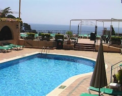 Khách sạn Guitart Capri (Lloret de Mar, Tây Ban Nha)