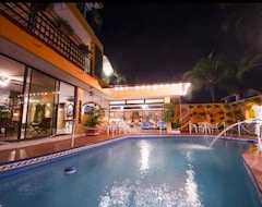 Ideal Villa Hotel (Port au Prince, Haiti)
