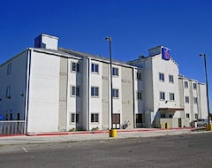 Hotel Motel 6-Eagle Pass, TX - Lakeside (Eagle Pass, USA)