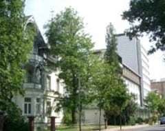 Khách sạn Gesundheitszentrum Helenenquelle (Bad Wildungen, Đức)
