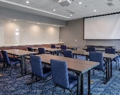 Hotel Courtyard by Marriott Conway (Conway, USA)