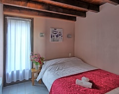 Hotel Azureva Brommat en Carladez (Le Fel, Frankrig)