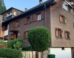 Toàn bộ căn nhà/căn hộ Bauernhaus Am Pfanderhang Mit Seeblick (Lochau, Áo)