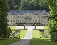 Bed & Breakfast Château de Pont-Rilly (Négreville, Francuska)