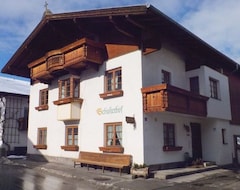 Khách sạn Schuster (Mutters, Áo)
