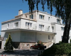 Khách sạn Bellevue (Chojnice, Ba Lan)