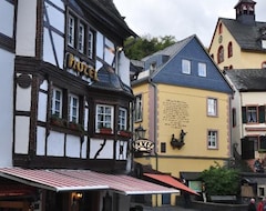 Märchenhotel (Bernkastel-Kues, Duitsland)