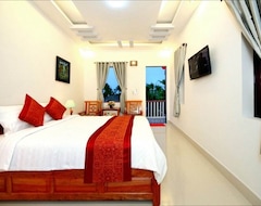 Hotel Red House Homestay (Hoi An, Vietnam)