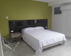 Hotel Arthur Brich (Cúcuta, Colombia)