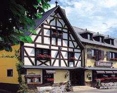 Hotel Landhaus Müller (Alken, Tyskland)