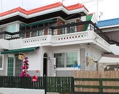 Khách sạn The Flower Road Guesthouse (Suncheon, Hàn Quốc)