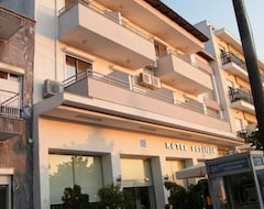 Hotel Possidon (Limenas - Thassos, Greece)