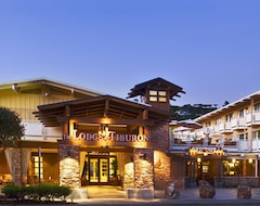 Khách sạn The Lodge At Tiburon (Tiburon, Hoa Kỳ)