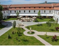 Hotel Medieval (Alba Iulia, Romania)