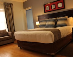 Guesthouse Cycad Palm Guest House Gaborone (Gaborone, Botswana)