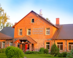 Khách sạn Kurcums (Daugavpils, Latvia)