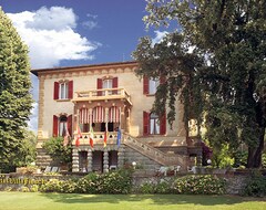 Hotel Villa Fieschi (Lavagna, Italy)