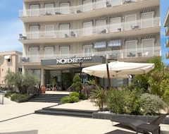 Hotel Nord Est (Cattòlica, Italy)