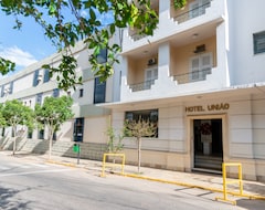 Khách sạn VOA Hotel Uniao (Caxambu, Brazil)