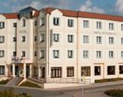 Khách sạn Hotel Theresia (Kolin, Cộng hòa Séc)
