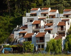 Căn hộ có phục vụ Hotel Hovolo Apartments (Neo Klima, Hy Lạp)