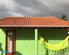 Toàn bộ căn nhà/căn hộ Mar Aberto_chale 3 (Barroquinha, Brazil)