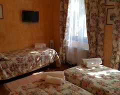 Hotel Il Casolare (Venecia, Italia)