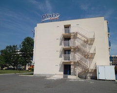 Khách sạn Pliska (Sunny Beach, Bun-ga-ri)