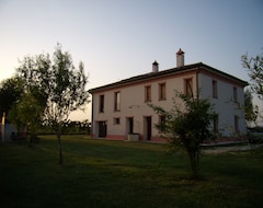 Casa rural L'antico Casale Dei Sogni (Lugo, Italija)