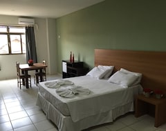 Khách sạn Hotel Senhor do Barão (Barão de Cocais, Brazil)
