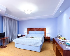 Khách sạn Hotel Nefeli (Alexandroupolis, Hy Lạp)