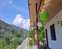 Khách sạn Kedar Chaukhamba Homestay (Kedarnath, Ấn Độ)