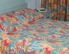 Hotel Claremont Motel (Hobart, Australien)