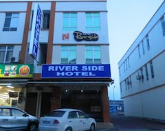 Khách sạn Riverside (Mersing, Malaysia)