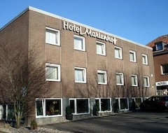 Hotel Marienhof (Neuss, Germany)