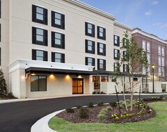 فندق SpringHill Suites by Marriott Jackson Ridgeland/The Township at Colony Park (Ridgeland, الولايات المتحدة الأمريكية)