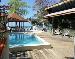 Hotelli Negril Beach Club (Negril, Jamaika)