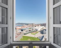 Otel Exe Vigo (Vigo, İspanya)