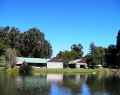 Casa rural Penwarn Farm Lodge (Underberg, Nam Phi)