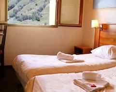Hotel Des Neiges (Les Deux Alpes, Francia)