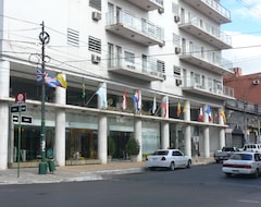 Gran Hotel Armele (Asuncion, Paragvaj)