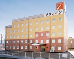 Hotel Chisun Inn Fukui (Fukui, Japón)