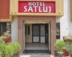 Khách sạn Satluj (Ahmedabad, Ấn Độ)