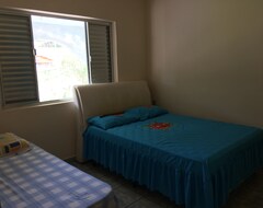 Entire House / Apartment Chácara Quero Quero (Juquitiba, Brazil)